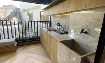 Imagem 5: Apartamento à venda em Butantã com 69 m², 3 quartos, 1 suíte, 1 vaga