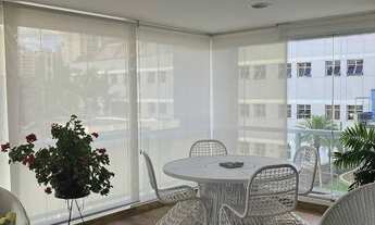 Imagem 5: Apartamento à venda em Brooklin com 225 m², 4 quartos, 4 suítes, 4 vagas