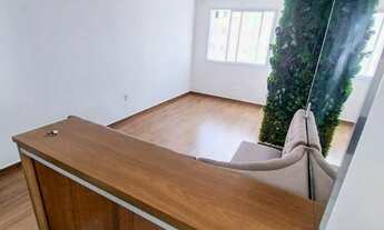 Imagem: Apartamento à venda em Santo Amaro com