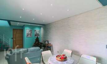 Imagem 4: Apartamento à venda em Cursino com 240 m², 3 quartos, 1 suíte, 4 vagas