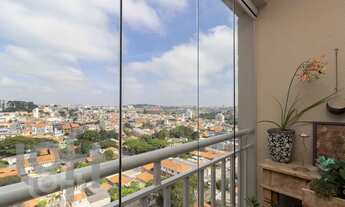 Imagem 7: Apartamento à venda em Itaquera com 63 m², 1 quarto, 1 suíte, 2 vagas