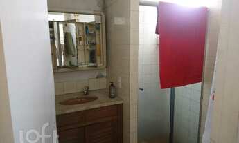 Imagem 6: Apartamento à venda em Jabaquara com 62 m², 2 quartos, 1 vaga