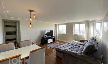 Imagem 2: Apartamento à venda em Cursino com 66 m², 1 quarto, 1 vaga