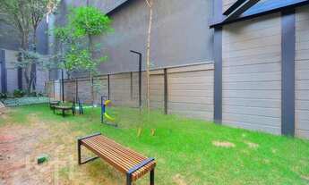 Imagem 3: Apartamento à venda em Pinheiros com 22 m², 1 quarto