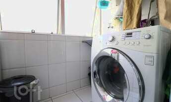 Imagem 7: Apartamento à venda em Brooklin com 123 m², 4 quartos, 2 suítes, 1 vaga