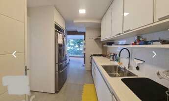 Imagem 6: Apartamento à venda em Brooklin com 225 m², 4 quartos, 4 suítes, 4 vagas