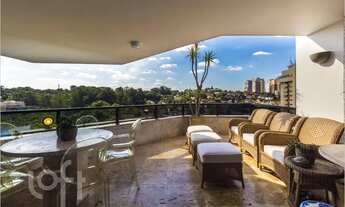 Imagem 5: Apartamento à venda em Morumbi com 368 m², 4 quartos, 4 suítes, 4 vagas