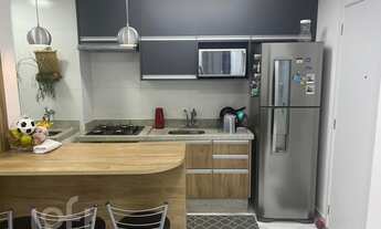 Imagem 5: Apartamento à venda em Artur Alvim com 38 m², 2 quartos, 1 vaga