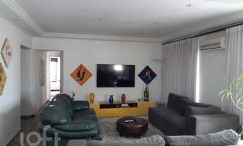 Imagem: Apartamento à venda em Vila Sônia com