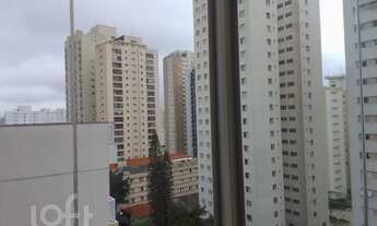 Imagem 7: Apartamento à venda em Bosque da Saúde com 70 m², 2 quartos, 1 vaga