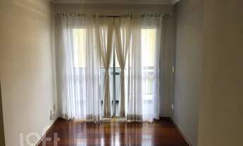 Imagem: Apartamento à venda em Vila Olímpia com