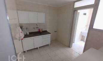 Imagem 7: Apartamento à venda em Cursino com 72 m², 2 quartos, 1 vaga