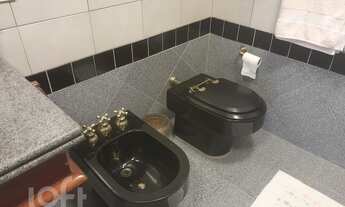 Imagem 7: Apartamento à venda em Higienópolis com 156 m², 3 quartos, 1 suíte, 1 vaga