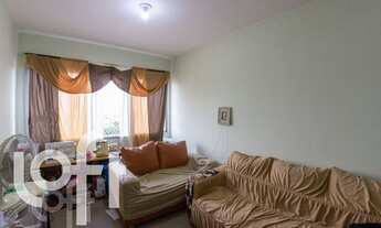 Imagem 6: Apartamento à venda em Tucuruvi com 40 m², 2 quartos, 1 vaga