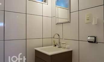 Imagem 7: Apartamento à venda em Perdizes com 74 m², 3 quartos