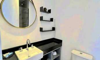 Imagem 7: Apartamento à venda em República com 23 m², 1 quarto