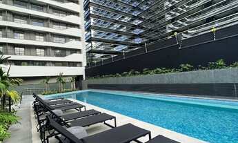 Imagem 5: Apartamento à venda em República com 49 m², 1 quarto