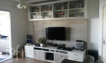 Imagem 4: Apartamento à venda em Jabaquara com 115 m², 3 quartos, 1 suíte, 1 vaga