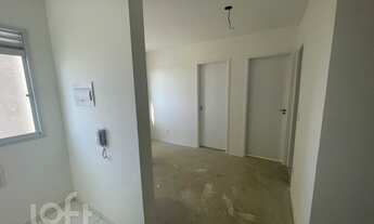 Imagem 3: Apartamento à venda em Tucuruvi com 35 m², 2 quartos