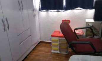 Imagem 2: Apartamento à venda em Cidade Tiradentes com 42 m², 2 quartos