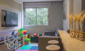 Imagem: Apartamento à venda em Cursino com 60 m²