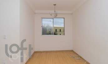 Imagem: Apartamento à venda em Vila Jacuí com