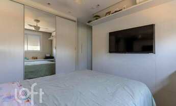 Imagem: Apartamento à venda em Bosque da Saúde