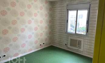 Imagem 5: Apartamento à venda em Jardim Europa com 215 m², 3 quartos, 3 suítes, 2 vagas