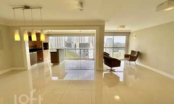 Imagem 4: Apartamento à venda em Vila Andrade com 122 m², 3 quartos, 3 suítes, 2 vagas