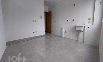 Imagem 2: Apartamento à venda em Água Rasa com 50 m², 2 quartos