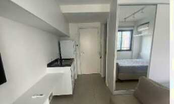 Imagem 5: Apartamento à venda em Sé com 27 m², 1 quarto