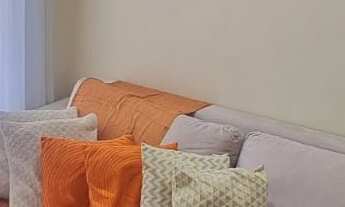 Imagem 2: Apartamento à venda em Mandaqui com 57 m², 2 quartos, 1 suíte, 1 vaga