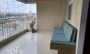 Imagem 1: Apartamento à venda em Ipiranga com 95 m², 2 quartos, 1 suíte, 2 vagas