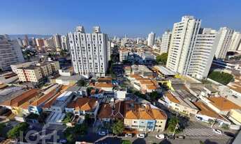 Imagem 7: Apartamento à venda em Mooca com 156 m², 3 quartos, 2 suítes, 2 vagas