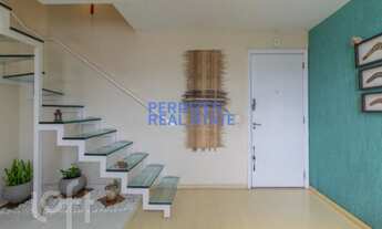 Imagem: Apartamento à venda em Perdizes com 50