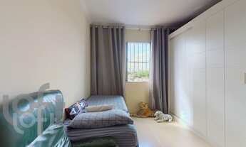 Imagem 5: Apartamento à venda em Jabaquara com 69 m², 2 quartos, 1 vaga