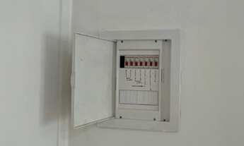 Imagem 7: Apartamento à venda em República com 26 m², 1 quarto