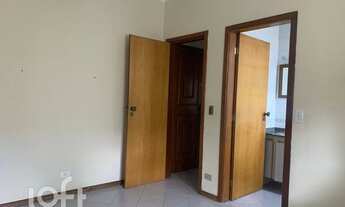 Imagem 2: Apartamento à venda em Lapa com 98 m², 2 quartos, 1 suíte, 1 vaga