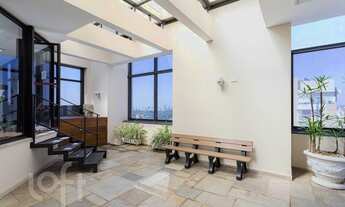 Imagem 2: Apartamento à venda em Jardim Paulista com 60 m², 2 quartos, 2 suítes, 2 vagas