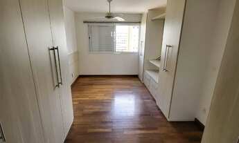 Imagem 2: Apartamento à venda em Perdizes com 101 m², 3 quartos, 1 suíte, 2 vagas