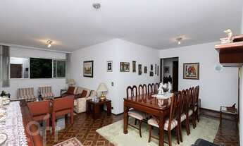 Imagem: Apartamento à venda em Perdizes com 108