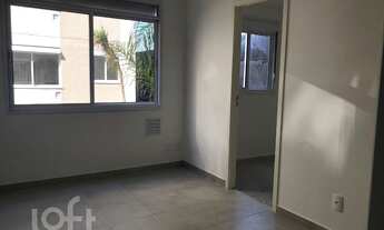 Imagem 2: Apartamento à venda em Vila Leopoldina com 35 m², 2 quartos