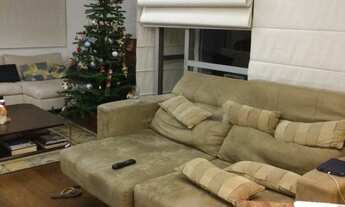 Imagem 4: Apartamento à venda em Vila Andrade com 198 m², 4 quartos, 2 suítes, 3 vagas