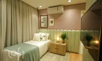 Imagem 7: Apartamento à venda em Jabaquara com 143 m², 3 quartos, 3 suítes, 2 vagas