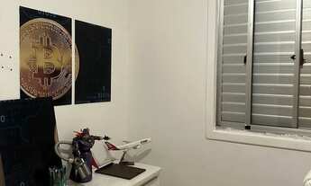 Imagem 4: Apartamento à venda em Cidade Ademar com 50 m², 2 quartos, 1 vaga