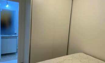 Imagem 2: Apartamento à venda em República com 29 m², 1 quarto