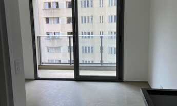 Imagem 6: Apartamento à venda em Bela Vista com 28 m²