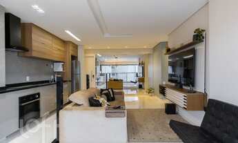 Imagem: Apartamento à venda em Lapa com 69 m²