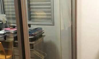 Imagem 2: Apartamento à venda em Parque Novo Mundo com 65 m², 2 quartos, 1 suíte, 1 vaga