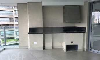 Imagem 3: Apartamento à venda em Santana com 265 m², 3 quartos, 3 suítes, 4 vagas